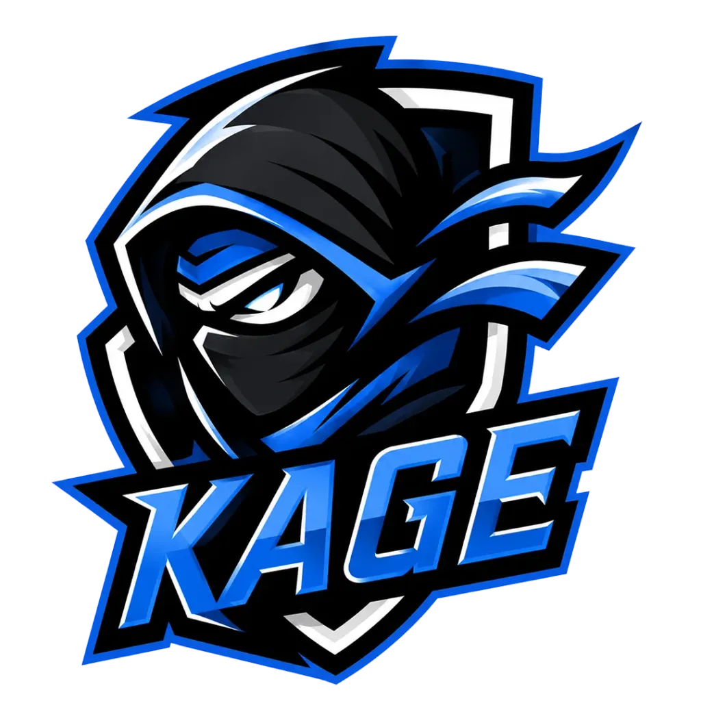 DEMIGOD KAGE