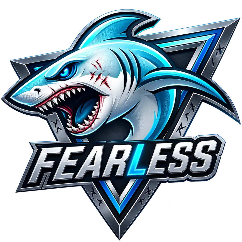 FEARLESS
