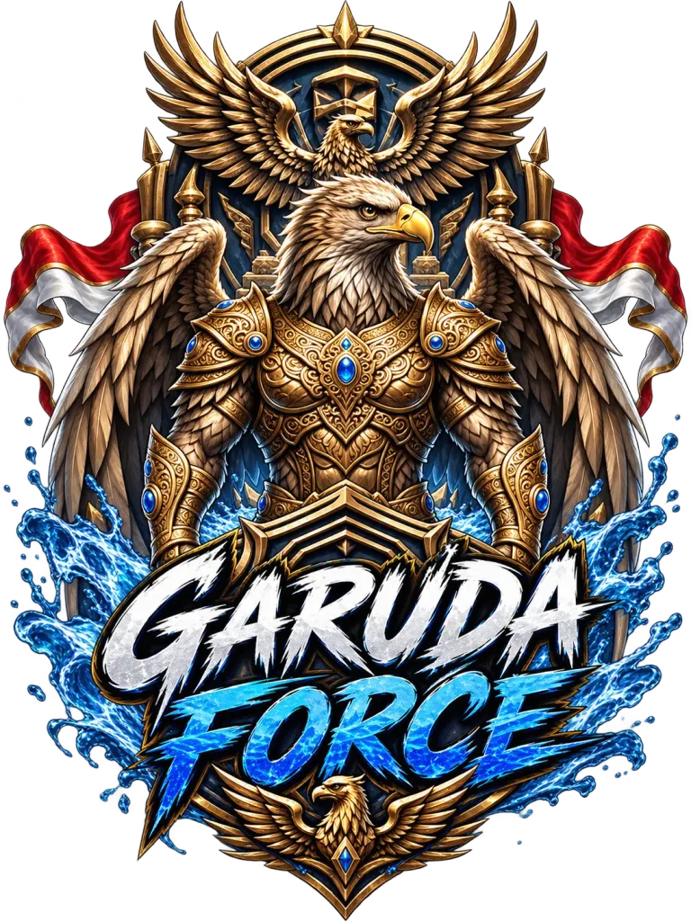 GARUDA FORCE