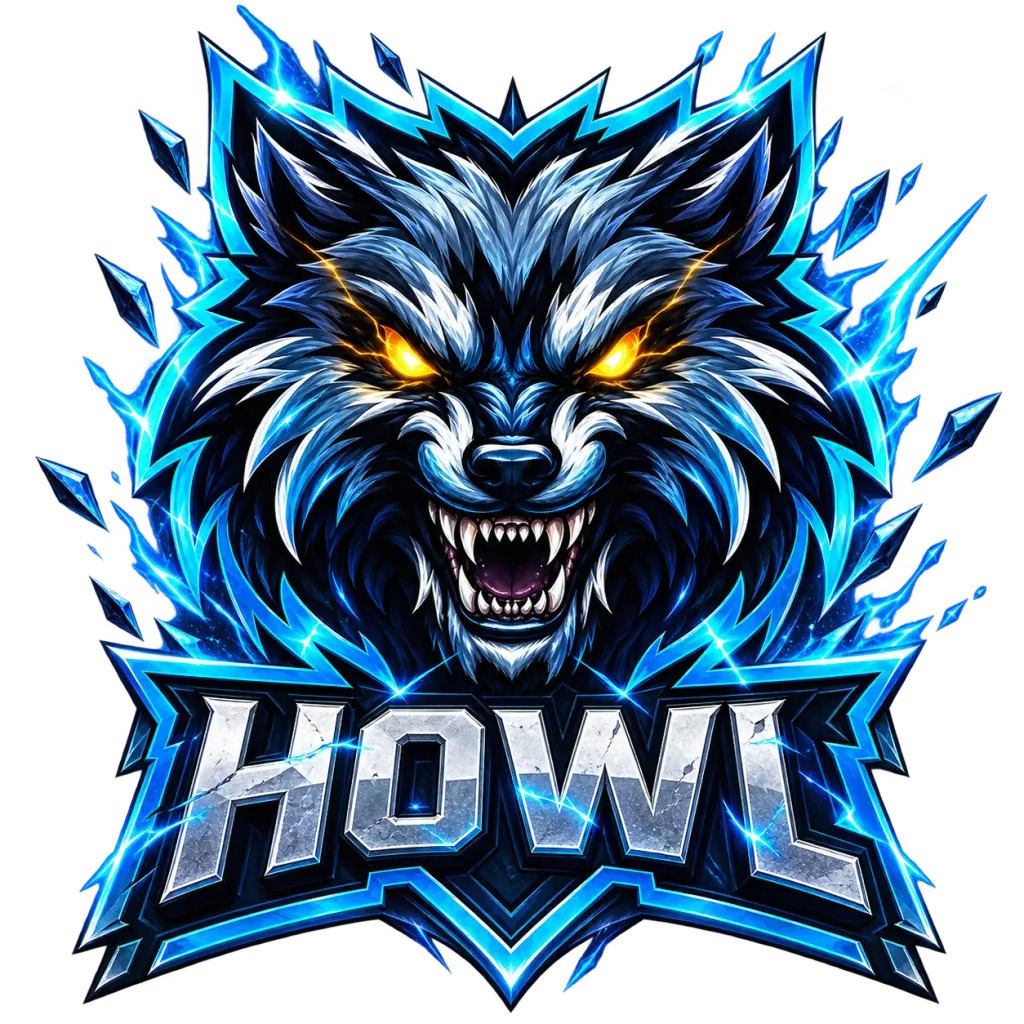 Howl TVJ