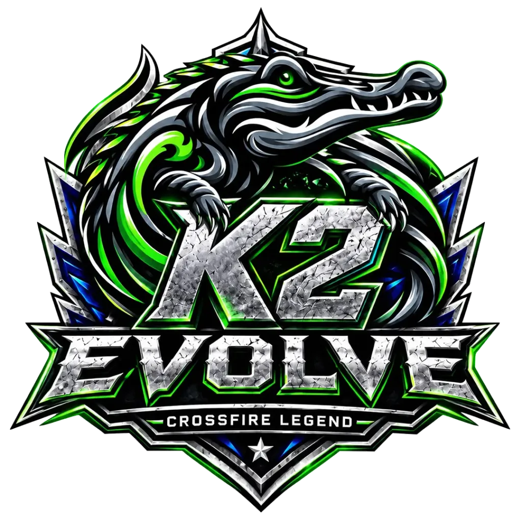 K2 EVOLVE