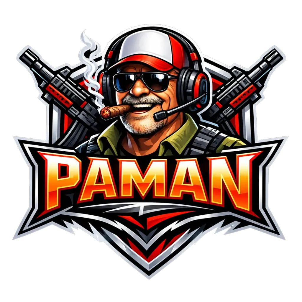 PAMAN