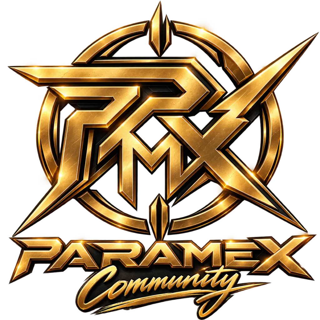 PRMX COMMUNITY