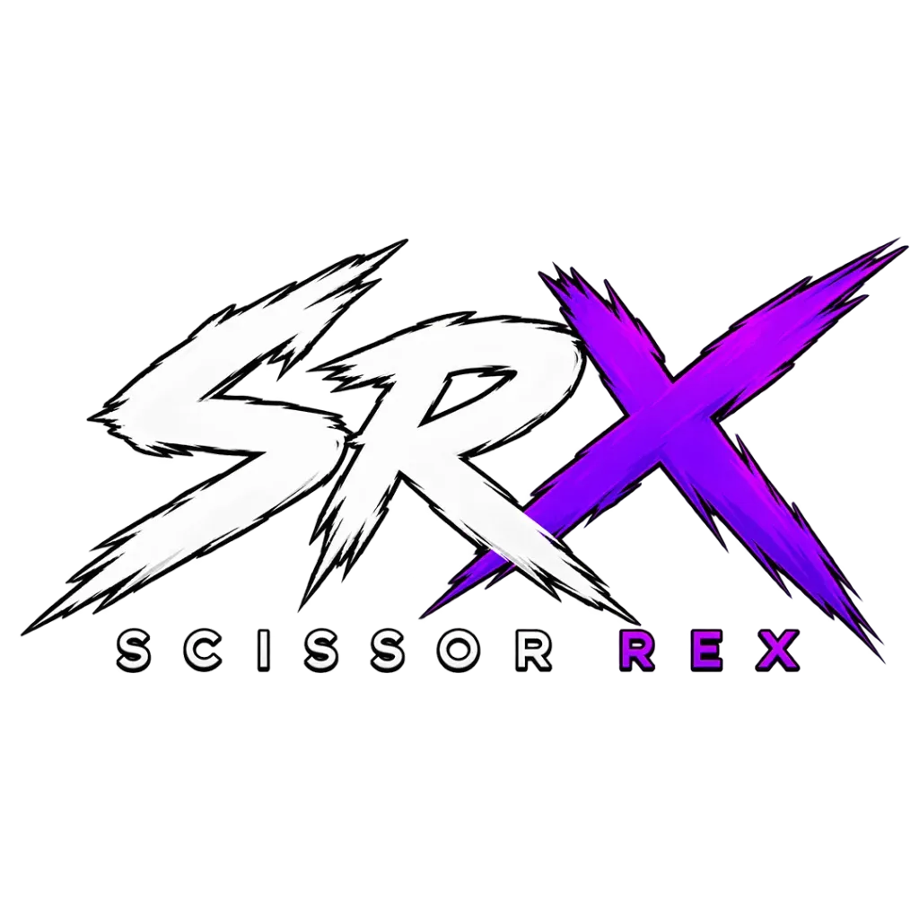 Scissor Rex